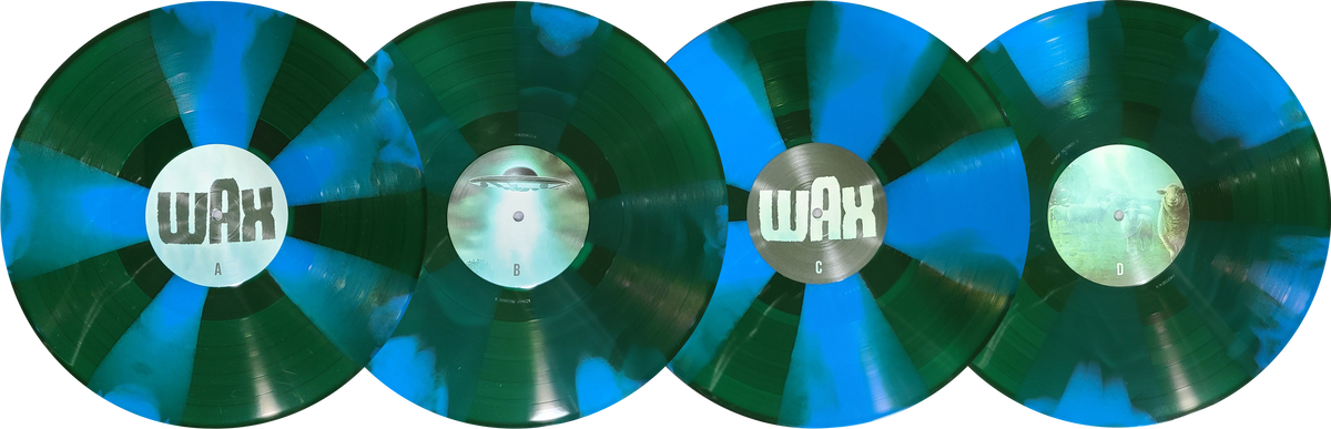 Bazali Bam – Action – Vinyl (LP, Album, Reissue), 2021