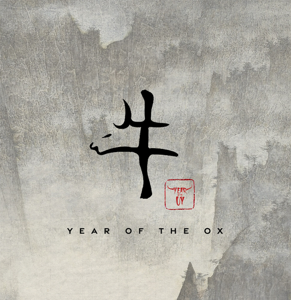 YOX - Year Of The OX