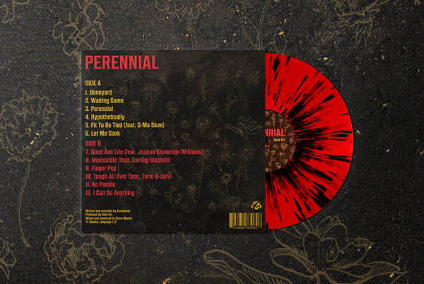 ACUMENTAL - PERENNIAL