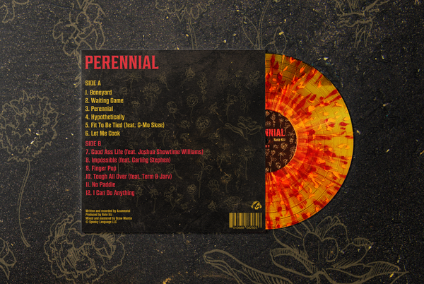 ACUMENTAL - PERENNIAL