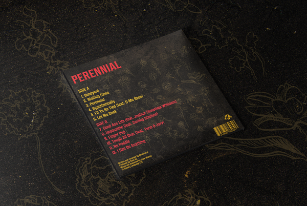 ACUMENTAL - PERENNIAL