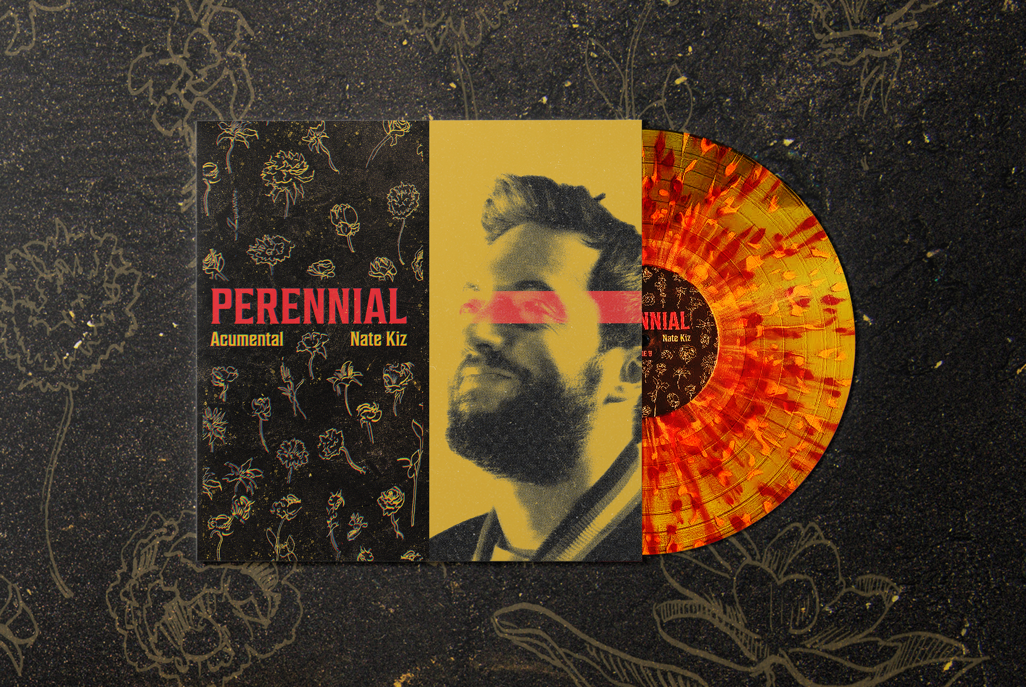 ACUMENTAL - PERENNIAL