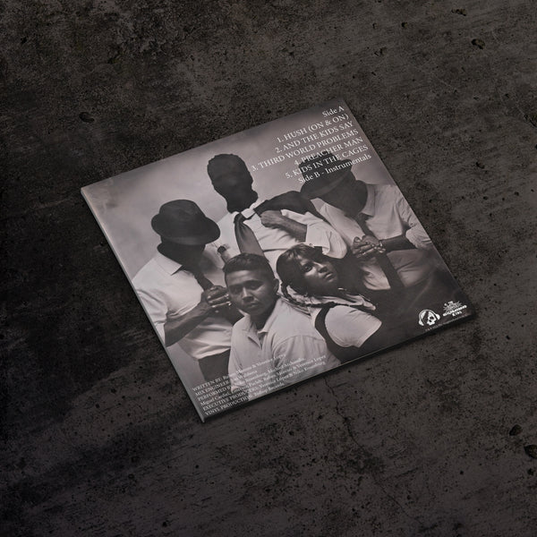 THE NEIGHBORHOOD KIDS - EVERY CHILD LEFT BEHIND