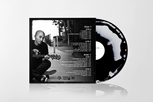 WAX - Continue...