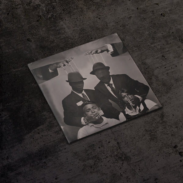 THE NEIGHBORHOOD KIDS - EVERY CHILD LEFT BEHIND