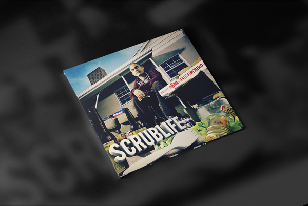 WAX - Scrublife