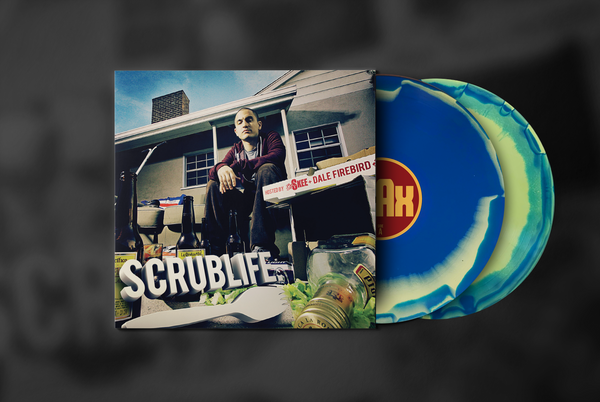 WAX - Scrublife