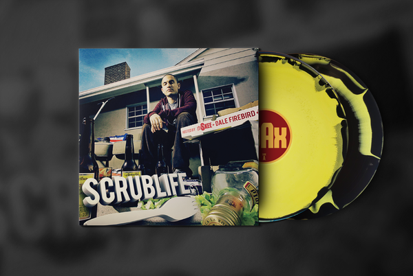 WAX - Scrublife