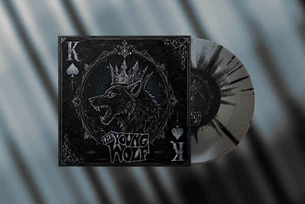 THE YOUNG WOLF – Limited Edition 7" Vinyl Collection