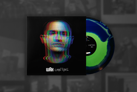 WAX - Livin' Foul