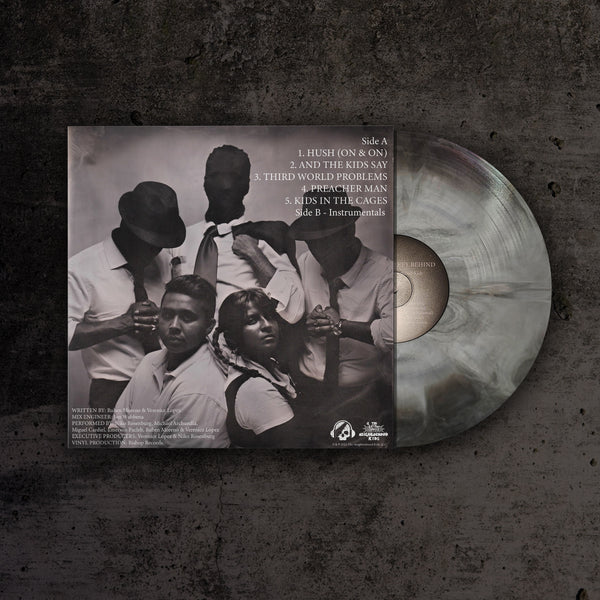 THE NEIGHBORHOOD KIDS - EVERY CHILD LEFT BEHIND