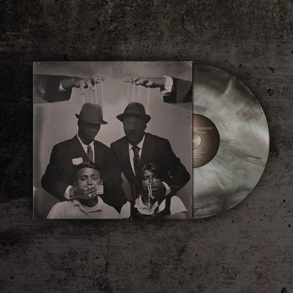 THE NEIGHBORHOOD KIDS - EVERY CHILD LEFT BEHIND