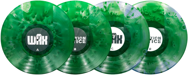 WAX - Eviction Notice
